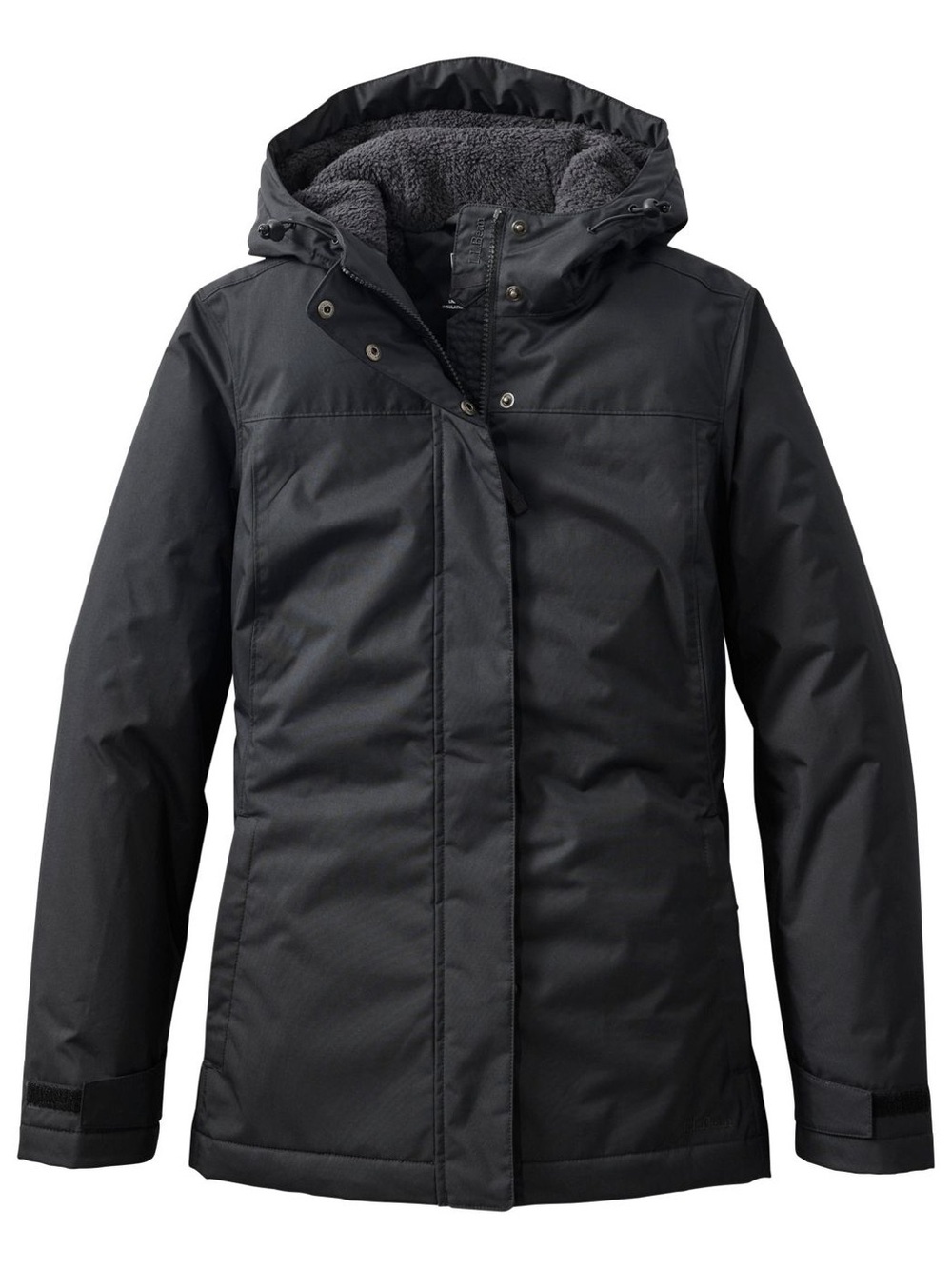 ⚡️ 24 HR SALE ⚡️L.L. Bean Women's Warmer Winter Jacket